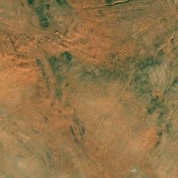 Satellite imagery of Kart es Sfa, DZ