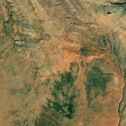 Satellite imagery of Kart es Sfa, DZ