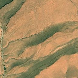 Satellite imagery of Bou Maddour, DZ