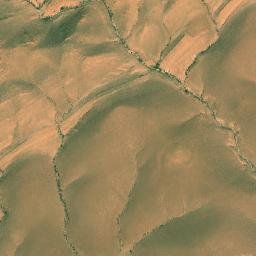 Satellite imagery of Bou Maddour, DZ