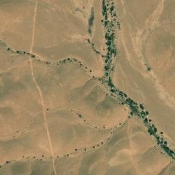 Satellite imagery of El Hamira, DZ