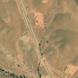 Satellite imagery of El Hamira, DZ