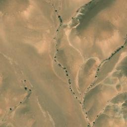Satellite imagery of El Hamira, DZ