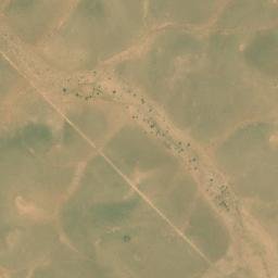 Satellite imagery of El Klab, DZ