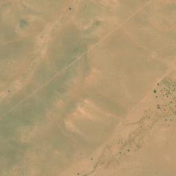 Satellite imagery of El Klab, DZ