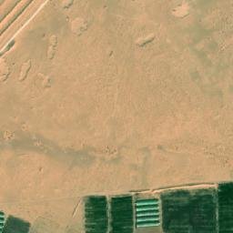 Satellite imagery of Draa Guerga, DZ