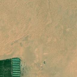 Satellite imagery of Draa Guerga, DZ