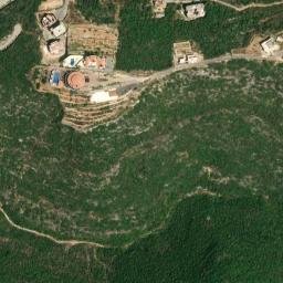 Satellite imagery of Dahr Jern Bou Farah, LB