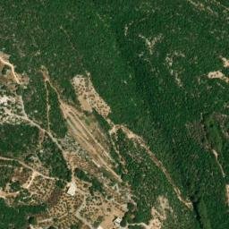 Satellite imagery of Dahr el Khoûri, LB