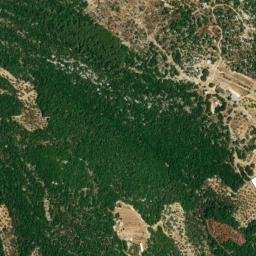 Satellite imagery of Dahr Helta, LB