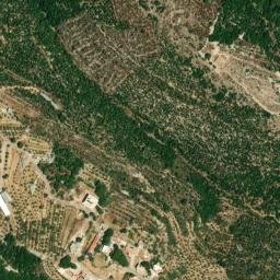 Satellite imagery of Dahr Helta, LB