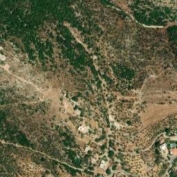 Satellite imagery of Dahr Helta, LB