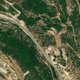 Satellite imagery of Aarbet ed Dabboûr, LB