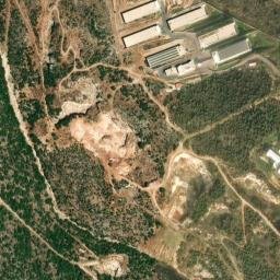 Satellite imagery of Aarbet ed Dabboûr, LB