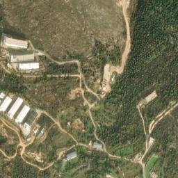 Satellite imagery of Aarbet ed Dabboûr, LB