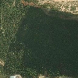 Satellite imagery of Qattîne el Ahmar, LB