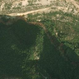 Satellite imagery of Chîr el Mâdné, LB