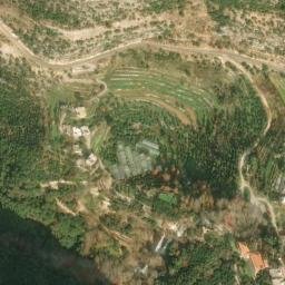 Satellite imagery of Chîr el Mâdné, LB