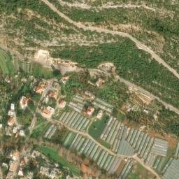 Satellite imagery of Chîr el Mâdné, LB