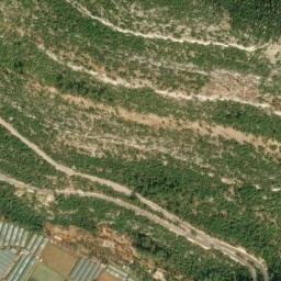 Satellite imagery of Qattîne el Abiad, LB