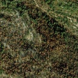 Satellite imagery of Dahr Aaourâta, LB