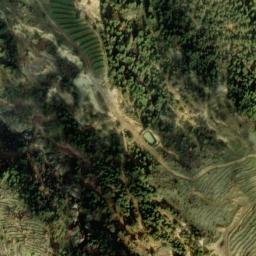 Satellite imagery of Ard el Khinchâra, LB