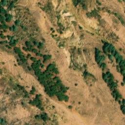 Satellite imagery of Dahr Maarabta, LB