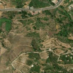 Satellite imagery of Dahr el Qarn, LB