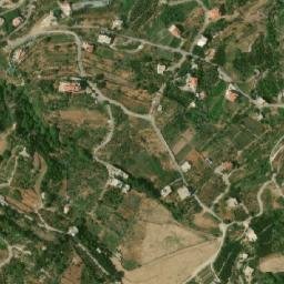Satellite imagery of Dahr el Qarn, LB