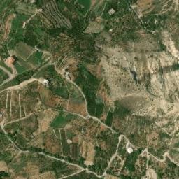 Satellite imagery of El Mastabé, LB
