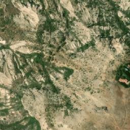 Satellite imagery of El Mastabé, LB