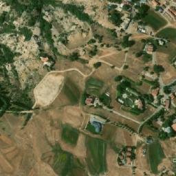 Satellite imagery of El Mastabé, LB