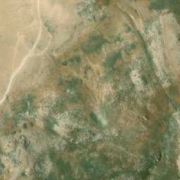 Satellite imagery of Dahr el Qadîb, LB