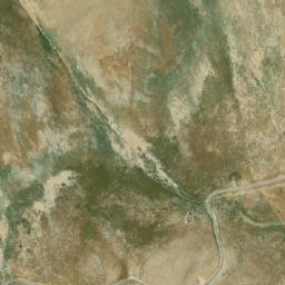 Satellite imagery of Dahr el Qadîb, LB
