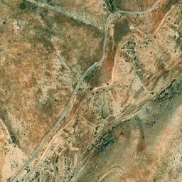 Satellite imagery of Dhoûr el Ghouâr, LB