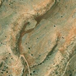 Satellite imagery of Dhoûr el Ghouâr, LB