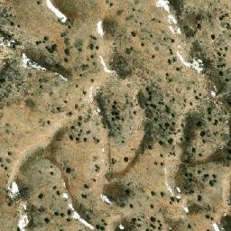 Satellite imagery of Qornet ez Zaaroûra, LB