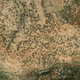 Satellite imagery of Dallîl es Sakrâne, LB