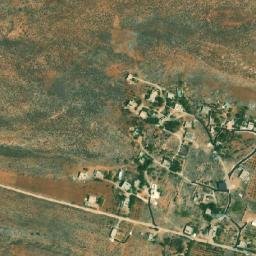 Satellite imagery of Nimret ez Zghîré, LB