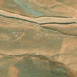 Satellite imagery of Dallil Ouadi el Khechen, LB