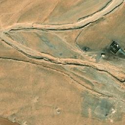 Satellite imagery of Dallil Ouadi el Khechen, LB