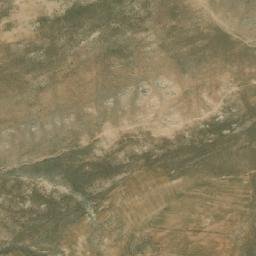 Satellite imagery of Pītāwah-ye Safēdālak, AF