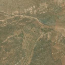 Satellite imagery of Pītāwah-ye Safēdālak, AF