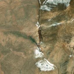 Satellite imagery of Pītāwah-ye Safēdālak, AF