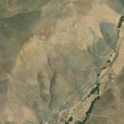 Satellite imagery of Murghah Zār, AF