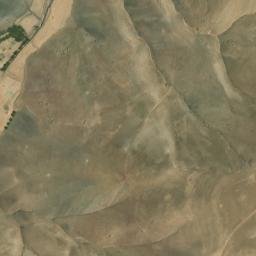 Satellite imagery of Murghah Zār, AF