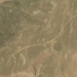 Satellite imagery of Murghah Zār, AF
