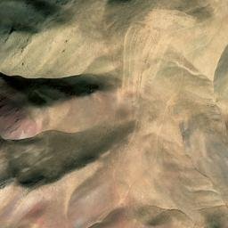 Satellite imagery of Pushtah-ye Yamīyak, AF