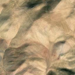 Satellite imagery of Pushtah-ye Yamīyak, AF