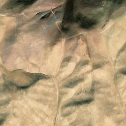 Satellite imagery of Pushtah-ye Yamīyak, AF